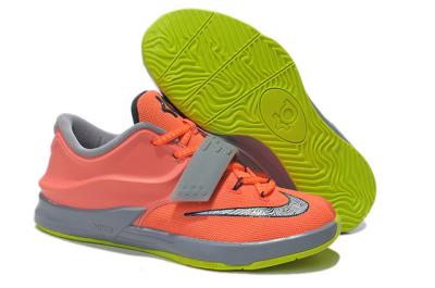 Cheap Nike KD Kids' Shoes wholesale No. 791